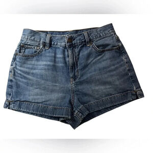 Jean Shorts - Size 2